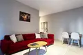 Apartamento 1 habitación 57 m² en Tirana Municipality, Albania