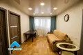 4 room apartment 58 m² Homyel, Belarus