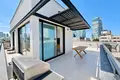 Attique 4 chambres 130 m² Tel-Aviv, Israël