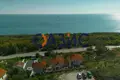 Appartement 4 chambres 116 m² Baltchik, Bulgarie