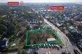 Land 1 room 1 857 m² Otwock, Poland