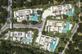 Barrio residencial The Collection Camojan