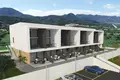 Appartement 2 chambres 67 m² Gazimagusa Belediyesi, Chypre du Nord