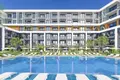 1 bedroom apartment 66 m² Aksu, Turkey