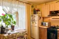 2 room apartment 50 m² Svislac, Belarus