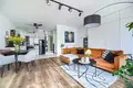 Wohnung 2 zimmer 56 m² Warschau, Polen