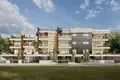 2 bedroom apartment 81 m² Limassol, Cyprus