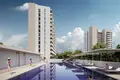 Apartamento 2 habitaciones 51 m² Región del Mediterráneo, Turquía