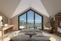 Attique 2 chambres 179 m² Tivat, Monténégro