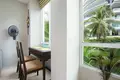 Condo z 1 sypialnią 30 m² Karon, Tajlandia
