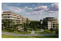 Wohnung 1 zimmer 42 m² Tiflis, Georgien