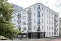 Appartement 2 chambres 59 m² Varsovie, Pologne
