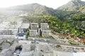 Villa de 6 habitaciones 315 m² Alanya, Turquía