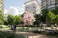 Appartement 3 chambres 110 m² Eyupsultan, Turquie