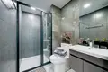 Kondominium 1 Schlafzimmer 28 m² Bangkok, Thailand