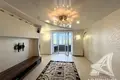 Wohnung 3 zimmer 80 m² Muchaviecki sielski Saviet, Belarus