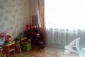Wohnung 2 zimmer 51 m² Lieninski, Belarus
