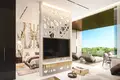 1 bedroom apartment 81 m² Tibubeneng, Indonesia