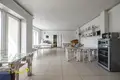Ferienhaus 1 749 m² Zdanovicki sielski Saviet, Belarus