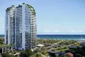 Kawalerka 1 pokój 31 m² w Batumi, Gruzja