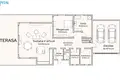 House 268 m² Kaunas, Lithuania