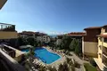 2 bedroom apartment 124 m² Sveti Vlas, Bulgaria