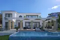 Villa de 5 habitaciones 323 m² Girne Belediyesi, Chipre del Norte