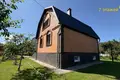 House 179 m² Rakauski sielski Saviet, Belarus