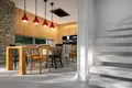 Willa 5 pokojów 463 m² Nea Triglia, Grecja