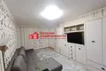 2 room apartment 50 m² Hrodna, Belarus