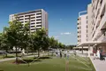 Apartamento 3 habitaciones 104 m² Mezitli, Turquía