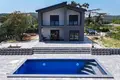 Villa de 4 dormitorios 125 m² Omisalj, Croacia