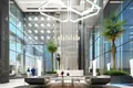 Residential complex Arcadia Millennium Tower