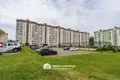 Mieszkanie 1 pokój 38 m² Lyasny, Białoruś