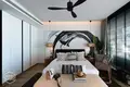 Apartamento 1 habitación 65 m² Kamala, Tailandia
