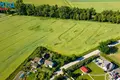 Atterrir  Bliudziskiai, Lituanie