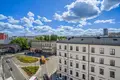 Appartement 1 chambre 19 m² Varsovie, Pologne