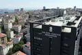 Квартира 1 комната 322 м² Шишли, Турция