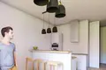 Wohnung 3 zimmer 56 m² Hauptstadt Prag, Tschechien
