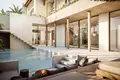 Villa de 4 dormitorios 220 m² Kerobokan Kelod, Indonesia