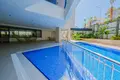Appartement 1 chambre 55 m² Région méditerranéenne, Turquie