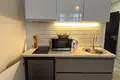 Studio apartment 1 bedroom 35 m² Batumi, Georgia
