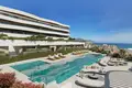 Dzielnica mieszkaniowa ELYSEA SUITES