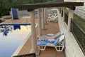 Квартира 1 спальня 95 м² Trebesin, Черногория