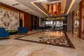 Appartement 1 chambre 80 m² Mahmutlar, Turquie