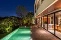 Villa de 4 dormitorios 501 m² Canggu, Indonesia