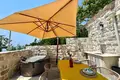 2 bedroom house 120 m² Budva, Montenegro