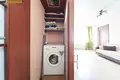 2 room apartment 43 m² Minsk, Belarus