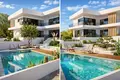 1 room apartment 33 m² Kassandrino, Greece