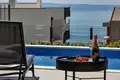 Вилла 4 спальни 300 м² Макарска, Хорватия